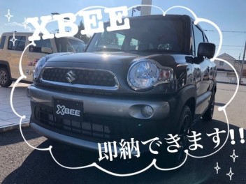 クロスビーしか勝たん。